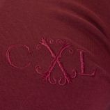 Tee shirt manches courtes Apat Homme CXL BY CHRISTIAN LACROIX marque pas cher prix dégriffés destockage