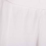 Bas de jogging blanc en coton Femme AMERICAN VINTAGE marque pas cher prix dégriffés destockage