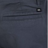 Pantalon chino gris Homme VANS marque pas cher prix dégriffés destockage