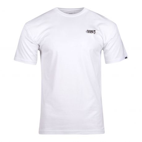 t shirt homme vans