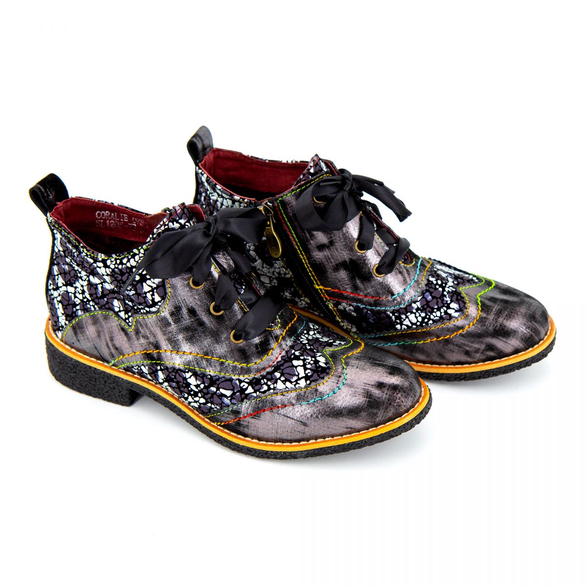 site anglais chaussure femme