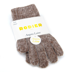 Gants flore Femme RODIER marque pas cher prix dégriffés destockage