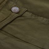 Pantalon jerry boys poches boutonnées Enfant PANAME BROTHERS marque pas cher prix dégriffés destockage