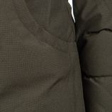 Doudoune longue imperméable capuche fausse fourrure lola Femme PARAGOOSE marque pas cher prix dégriffés destockage