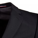 Blazer droit 2 boutons TH Flex Homme TOMMY HILFIGER marque pas cher prix dégriffés destockage