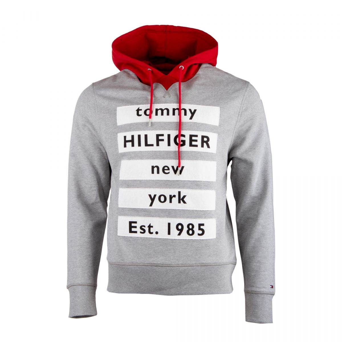 pull tommy hilfiger homme pas cher
