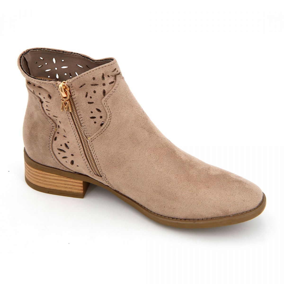 bottine celine