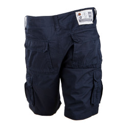 Bermuda cargo avec poche Homme BLAGGIO marque pas cher prix dégriffés destockage