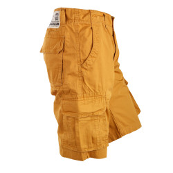 Bermuda cargo avec poche Homme BLAGGIO marque pas cher prix dégriffés destockage