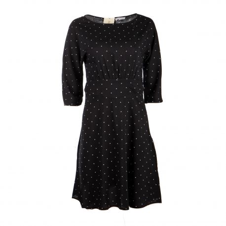 Robe RB S1903F imprimé étoile Femme BEST MOUNTAIN marque pas cher prix dégriffés destockage