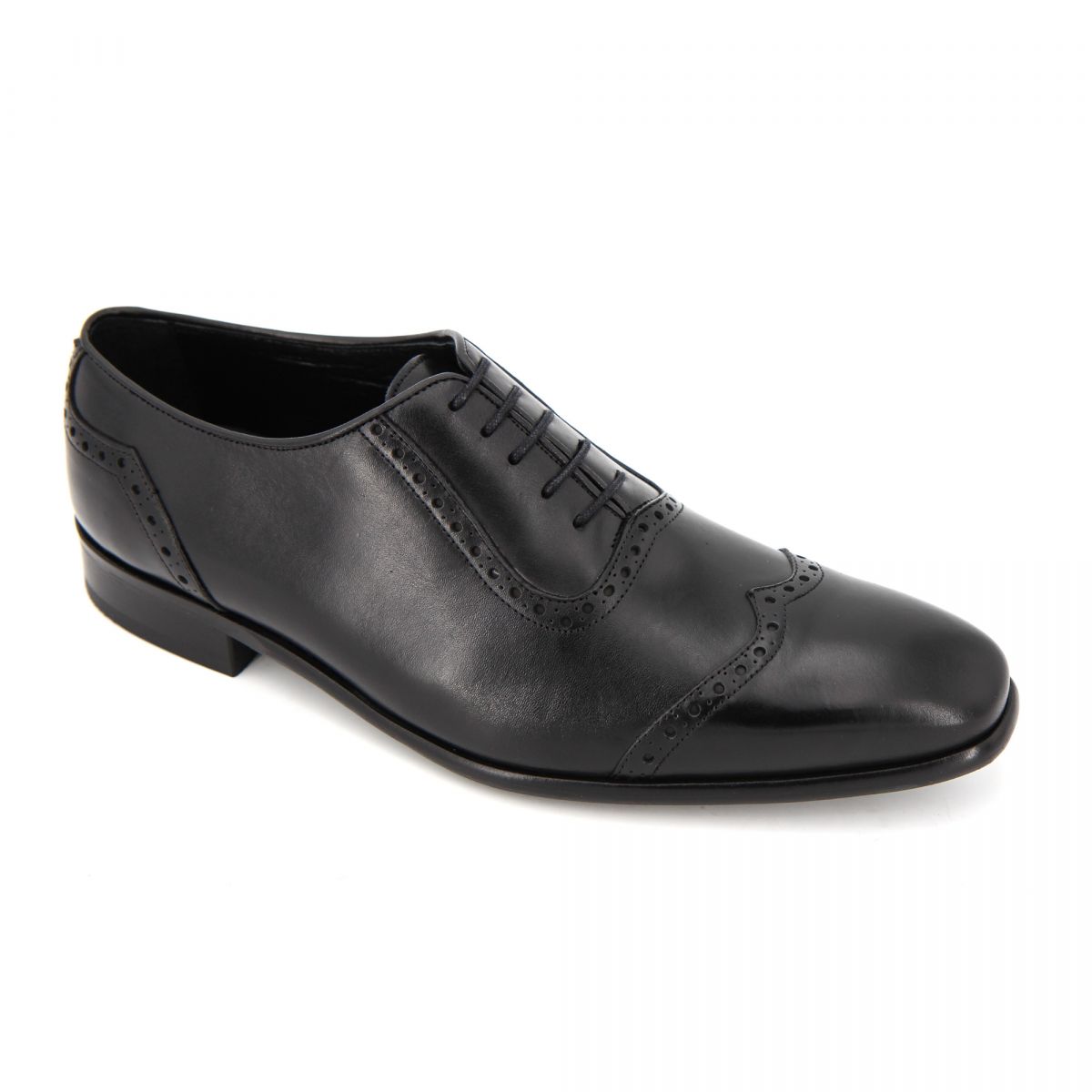 derbies homme pas cher