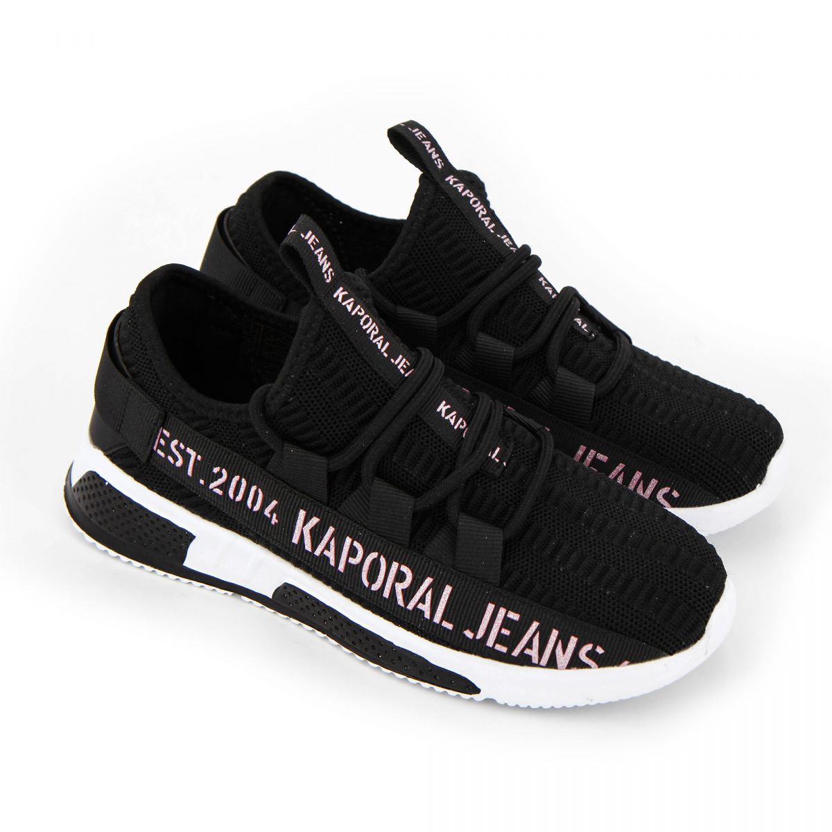 kaporal bottines femme