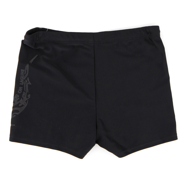 Boxer de bain Enfant LAGUNE marque pas cher prix dégriffés destockage Boxer de bain Enfant LAGUNE marque pas cher prix dégriffés destockage