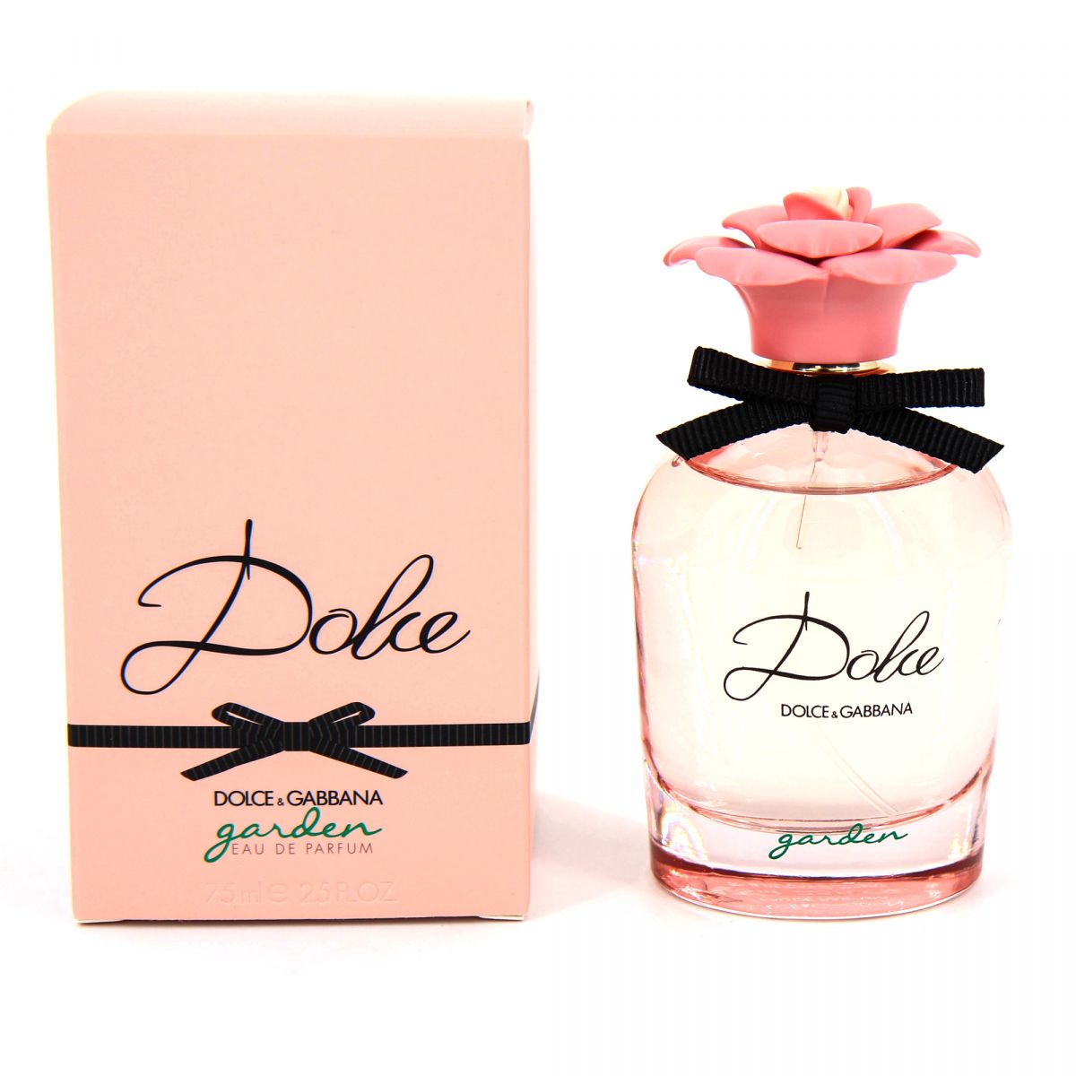 parfum dolce gabbana garden