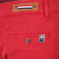 Bermuda chino coton stretch armuré Varen Homme BLAGGIO marque pas cher prix dégriffés destockage Bermuda chino coton stretch armuré Varen Homme BLAGGIO marque pas cher prix dégriffés destockage