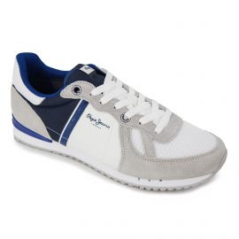 basket pepe jeans homme soldes