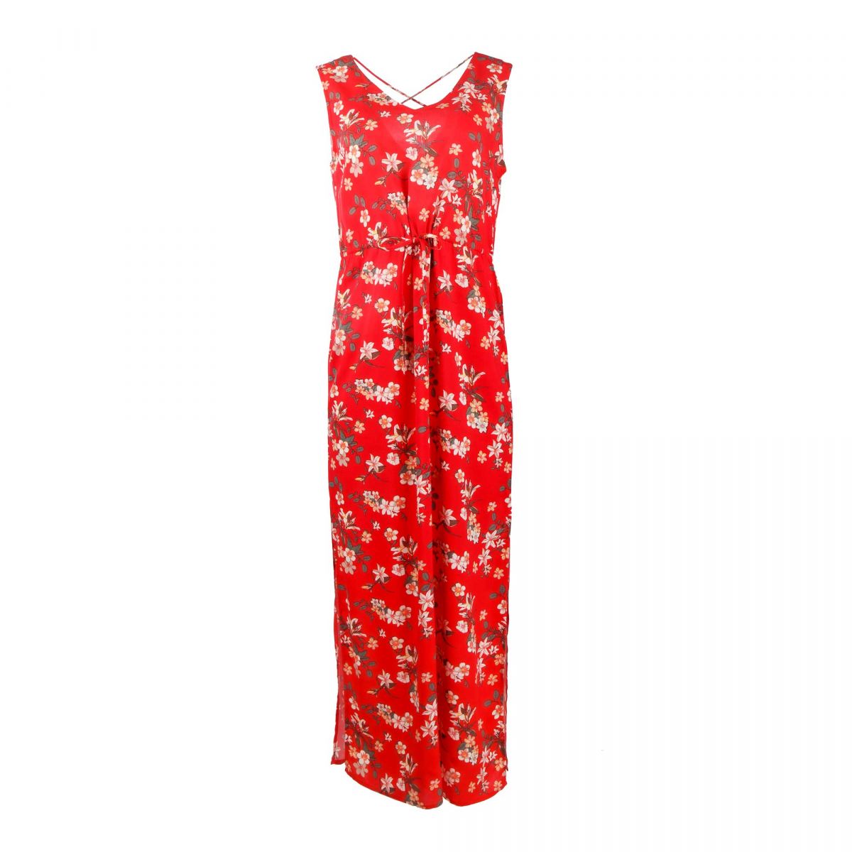 robe vero moda longue