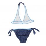 Maillot 2 pieces Enfant PATE DE SABLE marque pas cher prix dégriffés destockage
