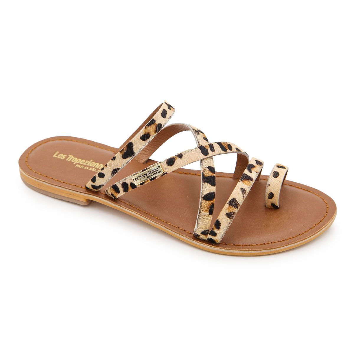 tropezienne chaussure pas cher