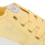 Baskets black Femme GANT marque pas cher prix dégriffés destockage