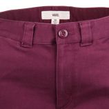 Pantalon Femme VANS marque pas cher prix dégriffés destockage