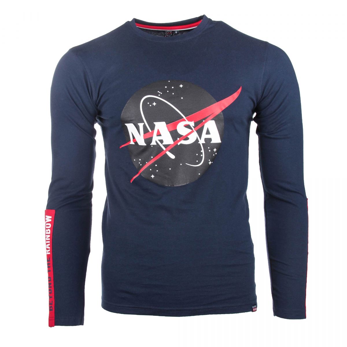 tee shirt nasa homme