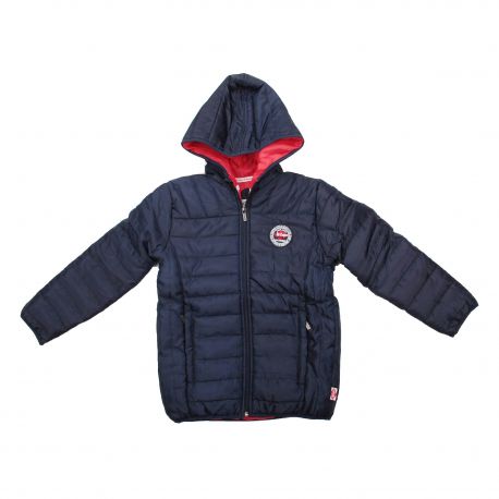 doudoune fine enfant