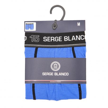 maillot de bain serge blanco