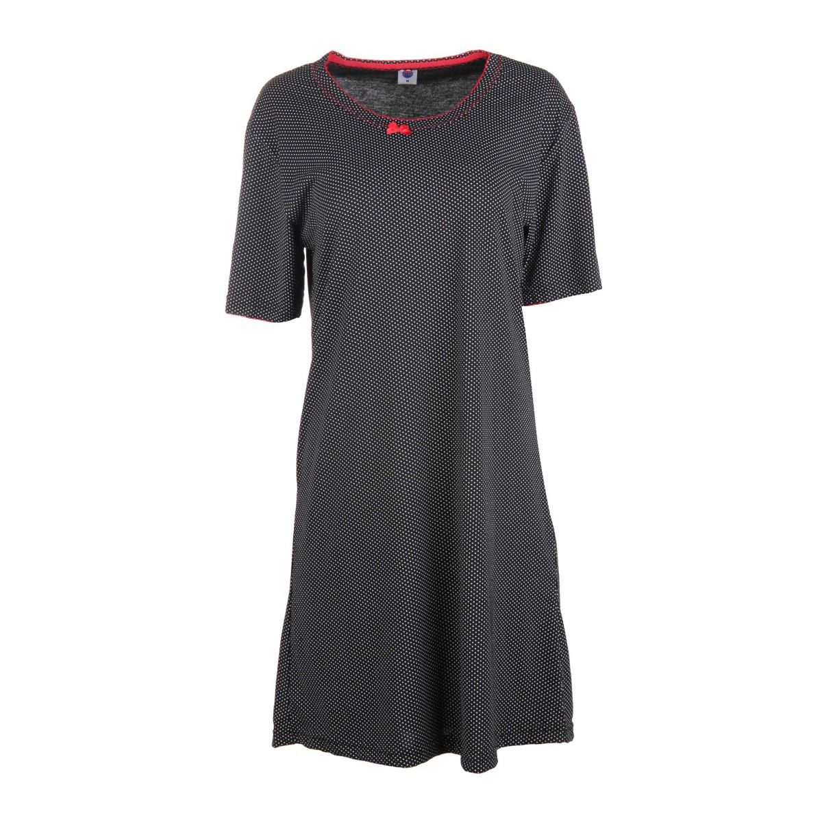 chemise de nuit legere femme