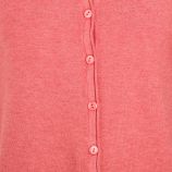Gilet manches longues rond laine cachemire Femme REAL CASHMERE marque pas cher prix dégriffés destockage