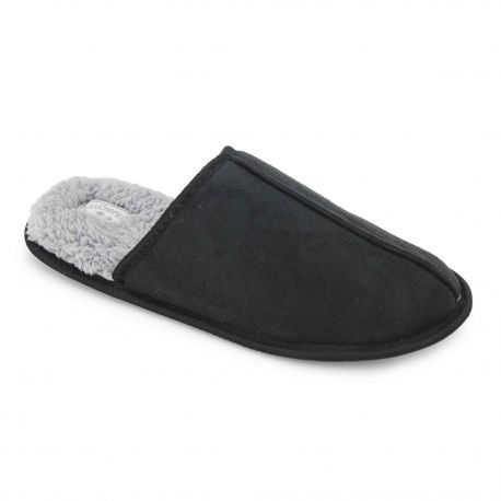chausson homme pas cher