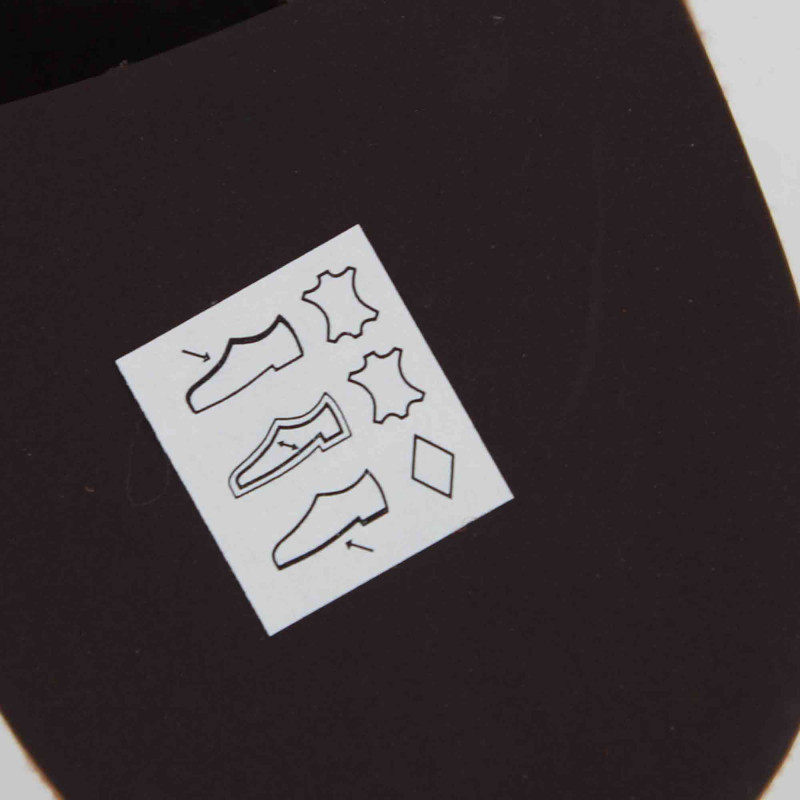 Mocassins Cuir Femme ZUCHINI marque pas cher prix dégriffés destockage Mocassins Cuir Femme ZUCHINI marque pas cher prix dégriffés destockage