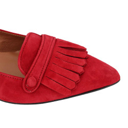 Mocassins Cuir Femme ZUCHINI marque pas cher prix dégriffés destockage Mocassins Cuir Femme ZUCHINI marque pas cher prix dégriffés destockage