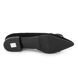 Mocassins Cuir Femme ZUCHINI marque pas cher prix dégriffés destockage Mocassins Cuir Femme ZUCHINI marque pas cher prix dégriffés destockage
