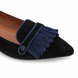 Mocassins Cuir Femme ZUCHINI marque pas cher prix dégriffés destockage Mocassins Cuir Femme ZUCHINI marque pas cher prix dégriffés destockage