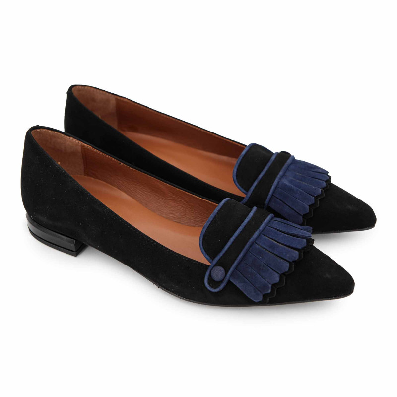 Mocassins Cuir Femme ZUCHINI marque pas cher prix dégriffés destockage Mocassins Cuir Femme ZUCHINI marque pas cher prix dégriffés destockage