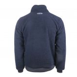 Blouson polaire manches longues poche multiple Homme RG512 marque pas cher prix dégriffés destockage