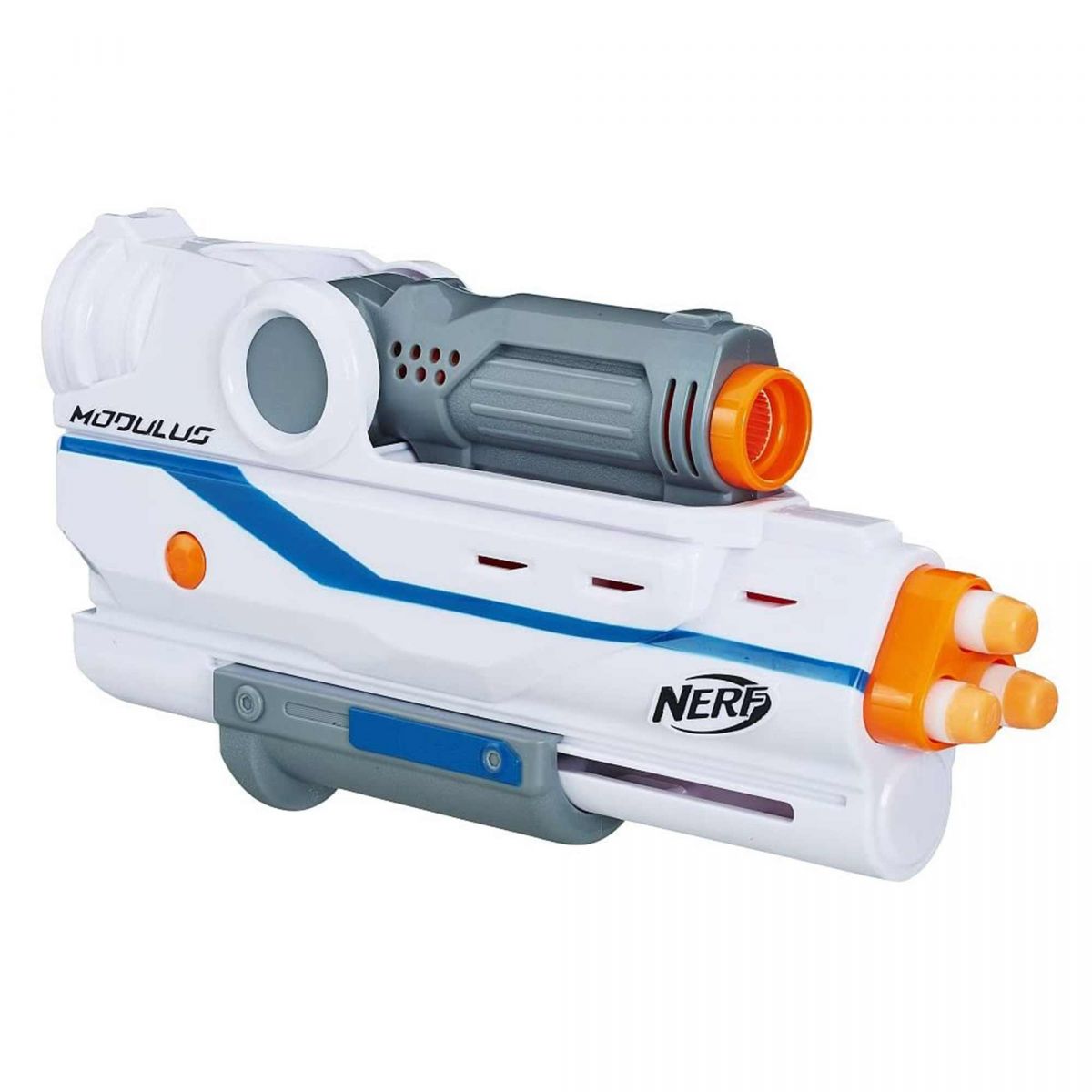 Nerf NStrike modulus Mediator Canon 8 ans et + HASBRO à prix