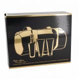 Coffret Prestige ELIXIR POUR ELIXIR Femme MAUBOUSSIN marque pas cher prix dégriffés destockage