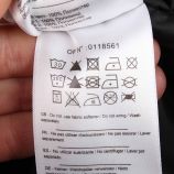Veste ski capuche amovible déperlant respirant Homme EIDER marque pas cher prix dégriffés destockage