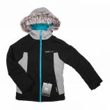 Veste de ski Hyperdry Firewall évolutif Enfant O'NEILL marque pas cher prix dégriffés destockage