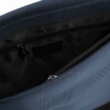 Sacoche toile nylon bandoulière réglable az-706639 Homme AZZARO marque pas cher prix dégriffés destockage