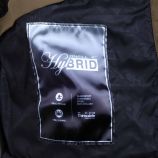 Veste snowboard Hyperdry Firewall Femme O'NEILL marque pas cher prix dégriffés destockage