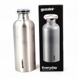 Bouteille de voyage 650ml 11670163 GUZZINI marque pas cher prix dégriffés destockage