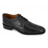 Chaussures derby cuir 65708 Homme MEN'S VINTAGE marque pas cher prix dégriffés destockage