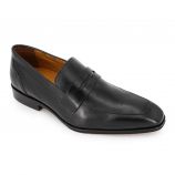 Mocassins en cuir Homme MEN'S VINTAGE marque pas cher prix dégriffés destockage