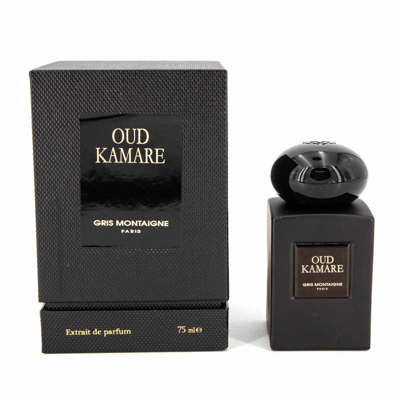 gris montaigne oud kamar