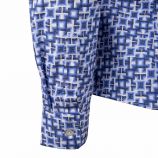Chemise manches longues Femme TED LAPIDUS marque pas cher prix dégriffés destockage