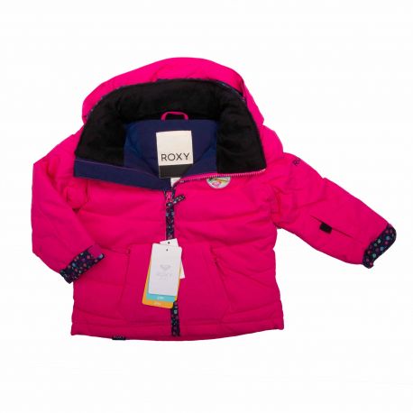 veste de ski roxy destockage