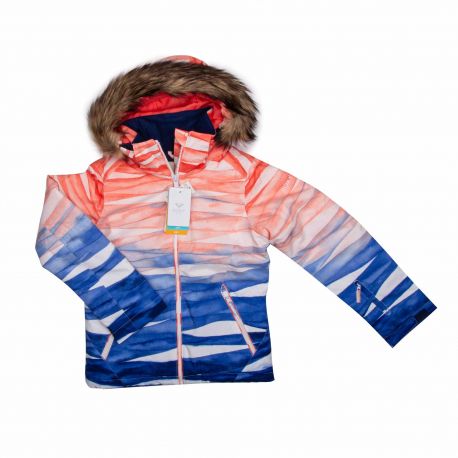 Veste ski femme roxy destockage Clearance